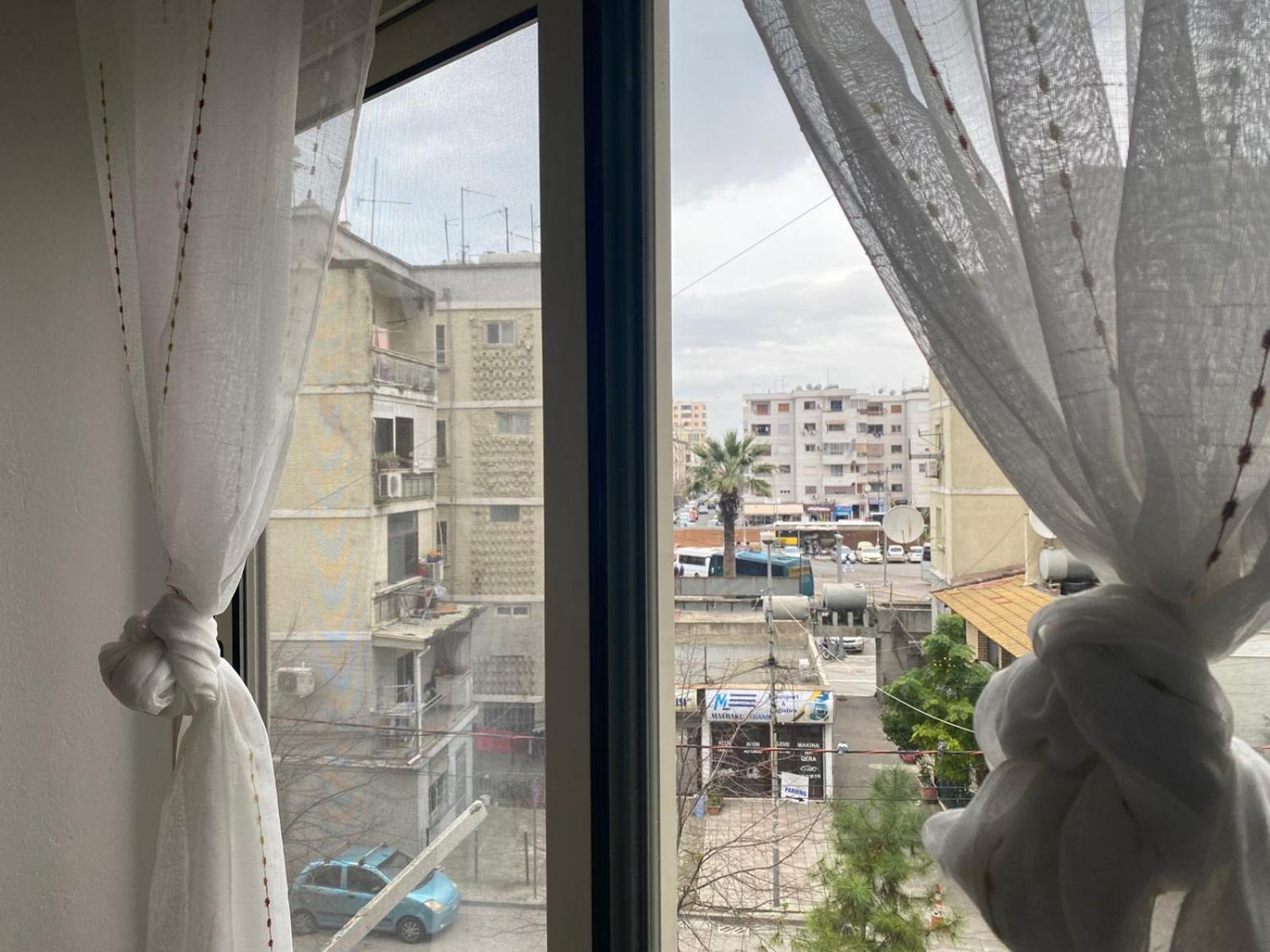 Nicole Apartments Rental Durrës Exteriör bild