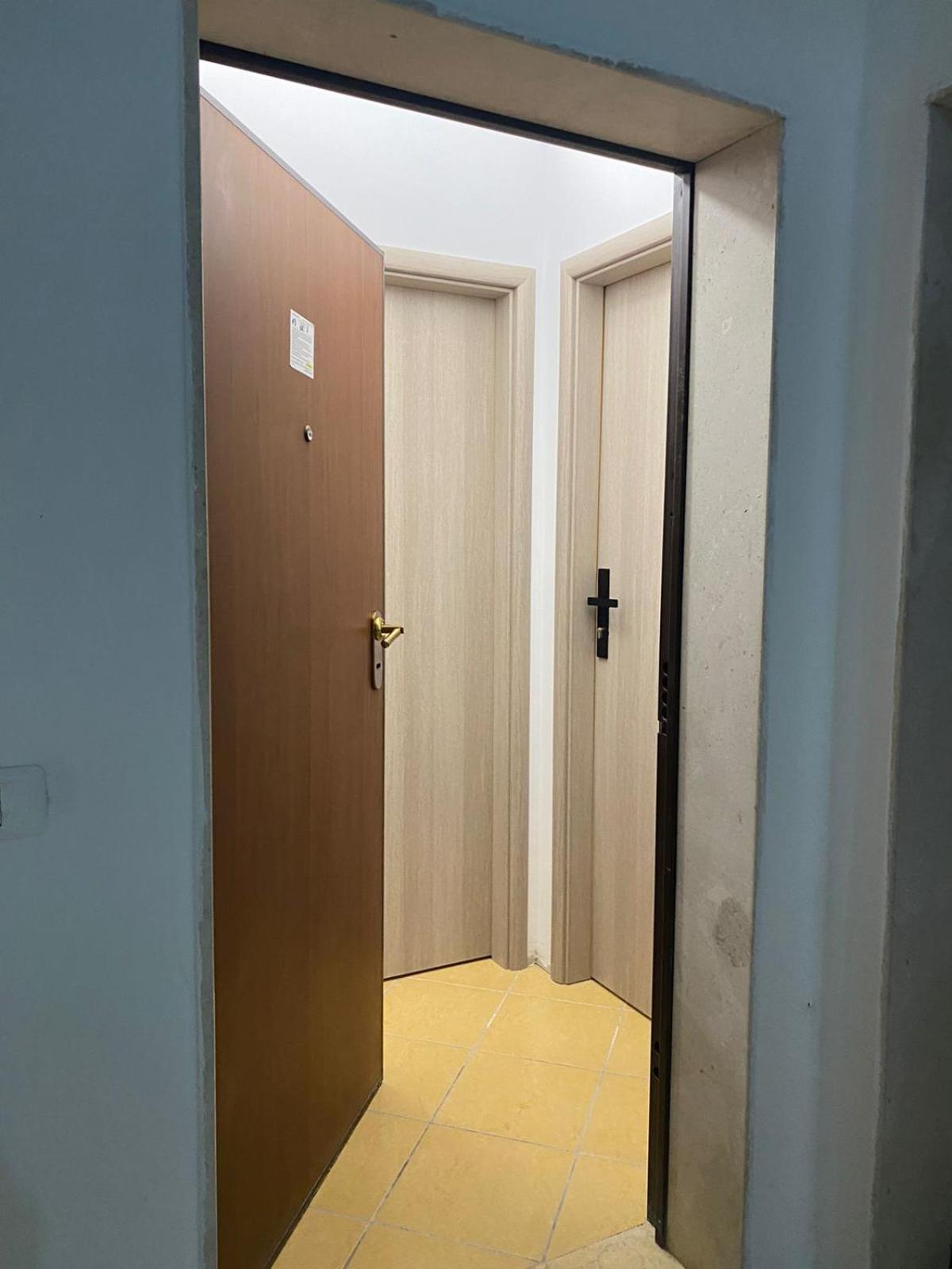 Nicole Apartments Rental Durrës Exteriör bild