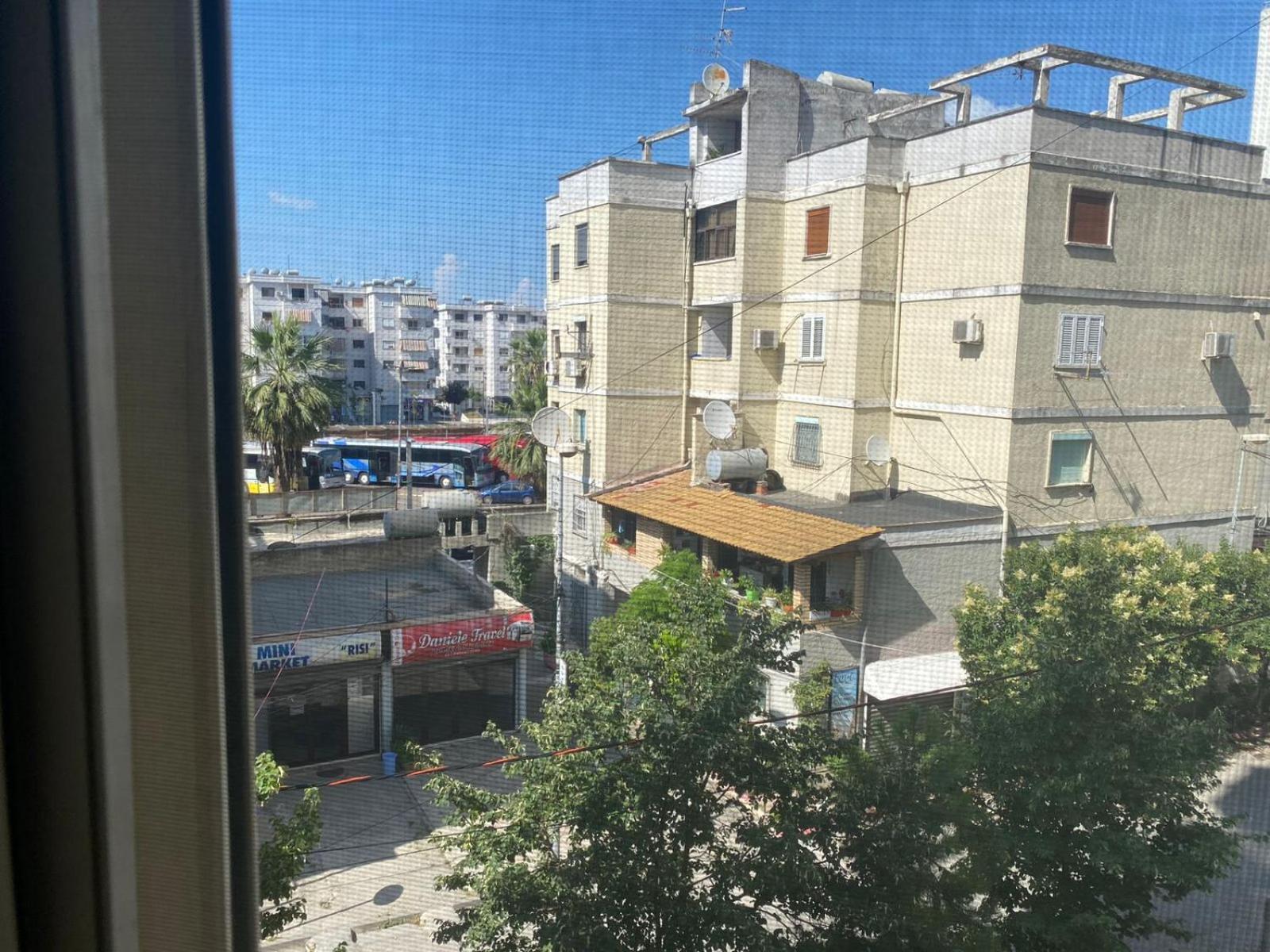 Nicole Apartments Rental Durrës Exteriör bild
